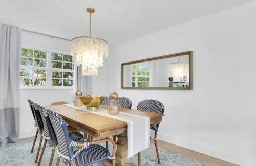 Holiday Home Schönes Stadthaus- nur wenige Schritte vom Strand entfernt by Interhome - Foto 7