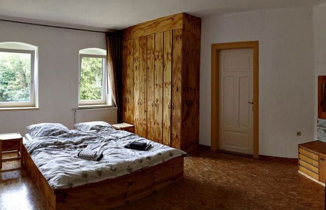 2-floor Apartment in a Villa With Park - Foto 3