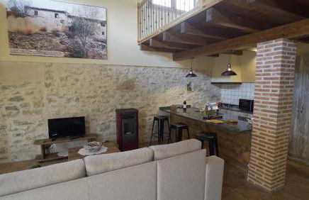 Masia El Mirador del Tiempo - Foto 14