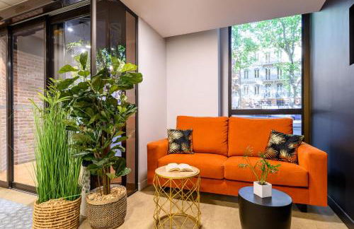 Citadines Wilson Toulouse - Photo 16