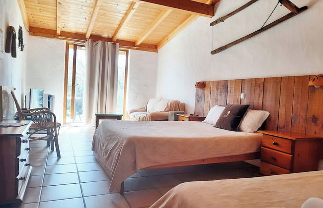 Quinta Pedagógica da Samoqueirinha Duna Parque Resorts & Hotels - Foto 15