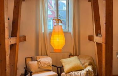 Herzstück 1526 - Ihre Ferienwohnung im Fachwerkhaus direkt in der Altstadt - Foto 16