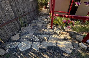 Cozy Studio at the Pecos Village - Foto 20