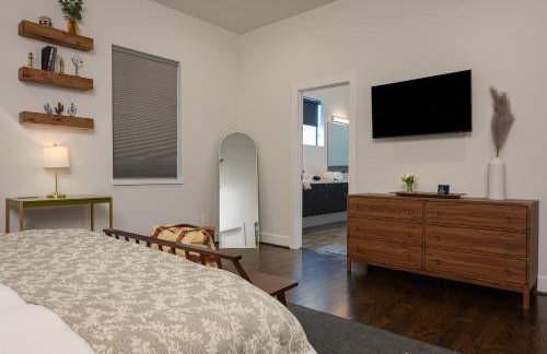 Space City - Prof Design, Game Room, King BD - Photo 38