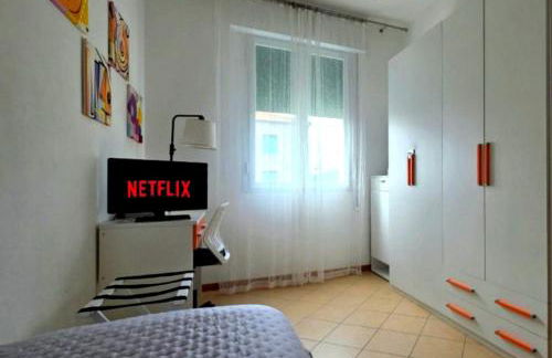 ᑕᗩSᗩ ᗰᗩᖴᗩᒪᗪᗩ A 2 passi dalla stazione e dal centro storico, posto auto interno - Foto 10