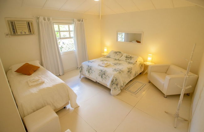 Harmoniosa Mansão com 7 Suítes Ferradura - Foto 11