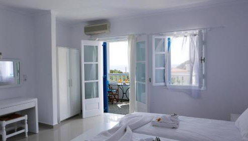 Limnionas Bay Village Hotel - Foto 4