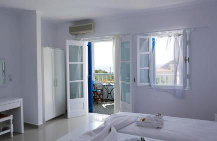 Limnionas Bay Village Hotel - Foto 4