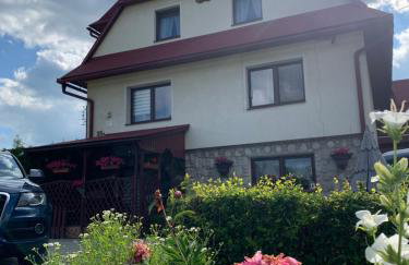 Agroturystyka Pod Dzwonnicą - Beskidy - Foto 15