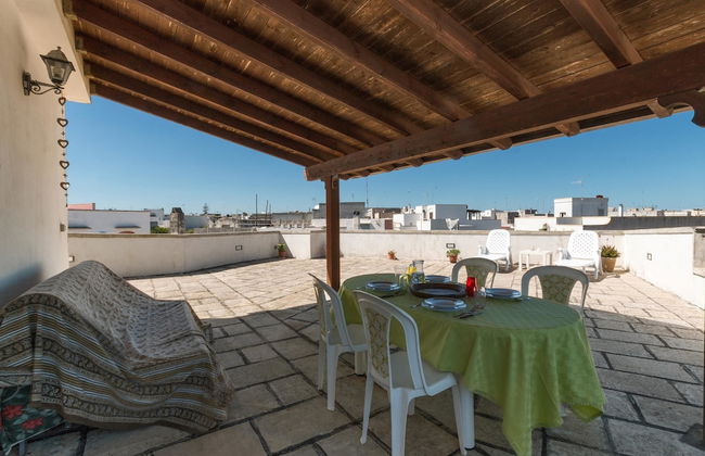 L'Agrumeto - Foto 22