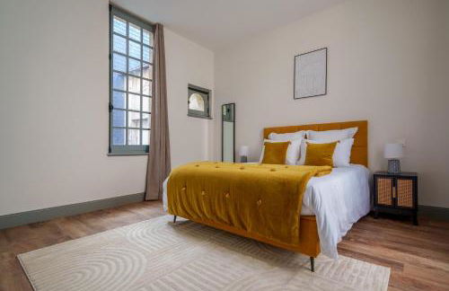 La Plume de Colbert - By PrestiPlace - Foto 16