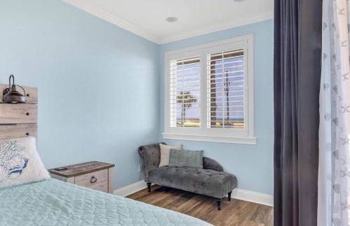 Oceanside Luxury Condo | Flagler Beach - Foto 23