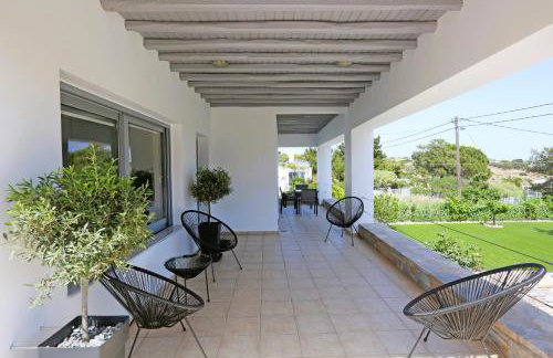 Villa Chroussa - Foto 3