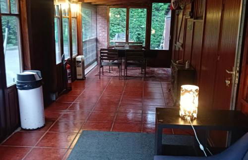 Cabaña tirolesa a 10 km de Bakio en parcela privada - Foto 8