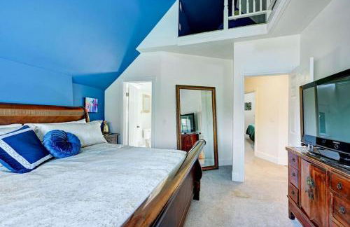 Victorian Manor 1 mile from Downtown Denver! - Foto 19