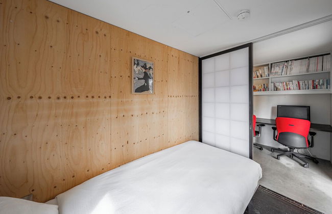 TOWNHOUSE ASAHIKAWA - Foto 31