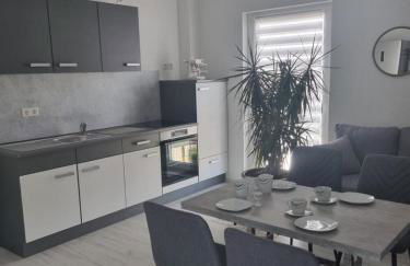 NEU! FeWo Maria Buch - Foto 2