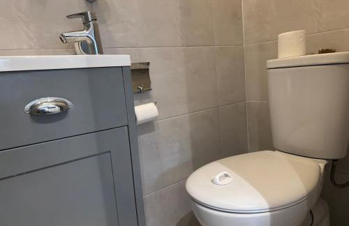 Remarkable Cozy 1-bed Studio in Romford London Uk - Foto 17