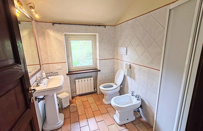 Apartment in Umbria Near Montefalco Winery - Foto 12