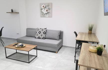 MakaLand Studio Corfu - Foto 18