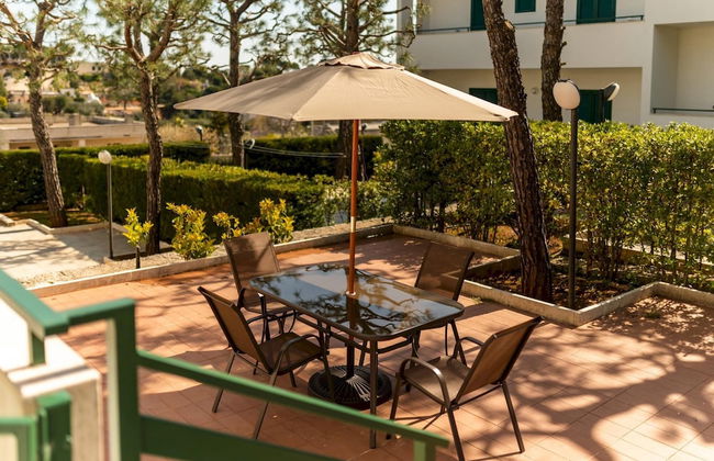 Gi al Minareto South - Foto 1