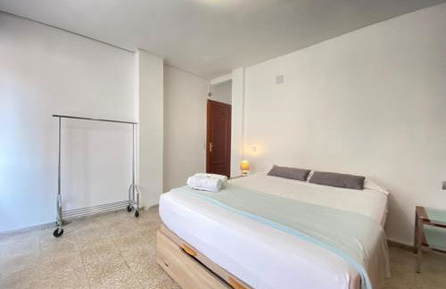 Sea view apartment Lucentum - Photo 39