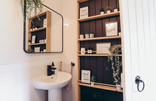 North Lakes - The Fold Holiday Cottage - Foto 18