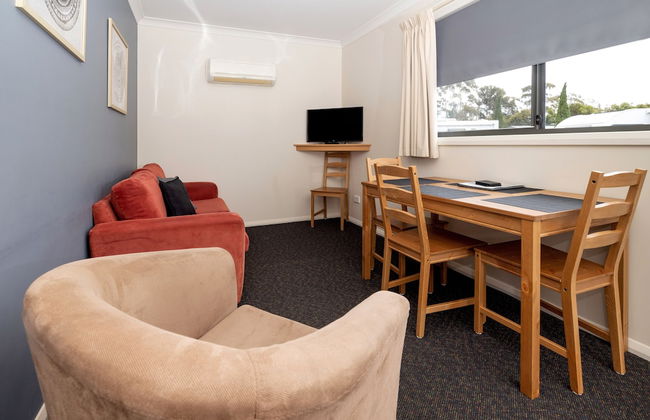 BIG4 Hobart Airport Tourist Park - Foto 21