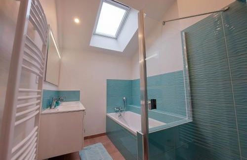 Le plessis aux oiseaux, jusqu'à 14 personnes - Photo 37