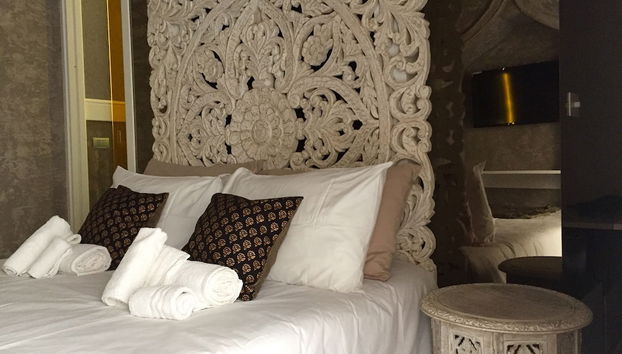 29 Venti Luxury - Photo 4, Chambre