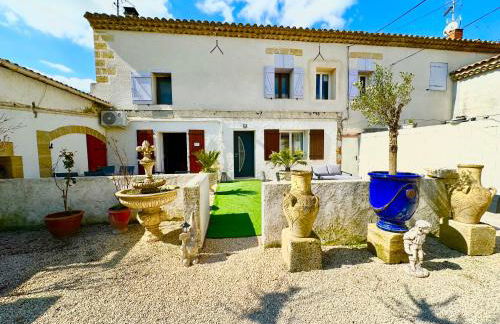 Les Appartements du Mas - Rose Marie - Foto 73