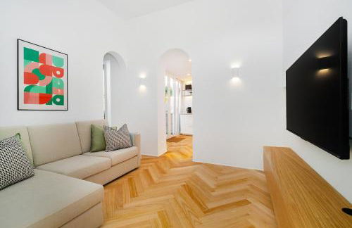 WHome Elegant Lisbon Flat in Iconic Belém - Foto 3