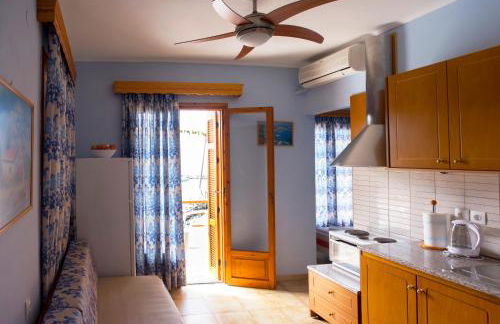 Pension Dimitris - Photo 3