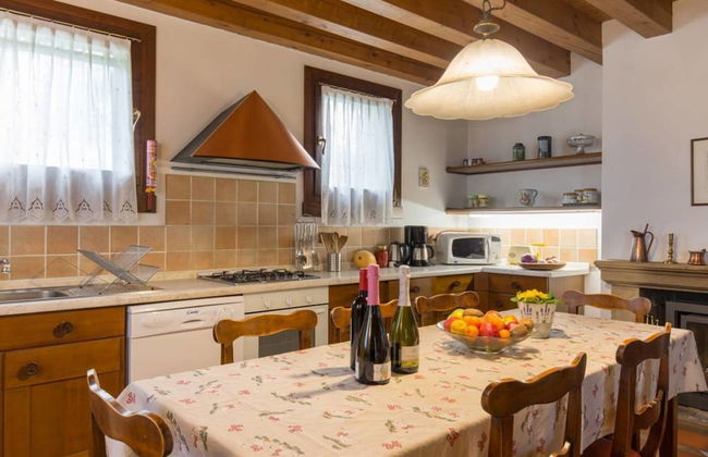 The Mulberries Three Bedroom and two Bathroom Apartment - Foto 14