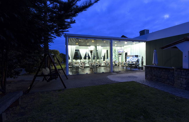 Quinta de Santa Bárbara Casas Turisticas - Foto 53