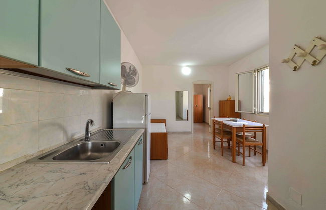 Residence Dattoli - Foto 8