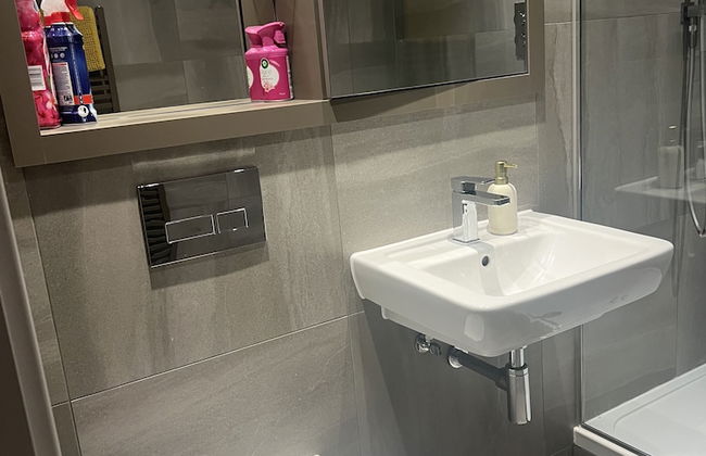 Beautiful Apartment With Excellent Water View - Foto 1