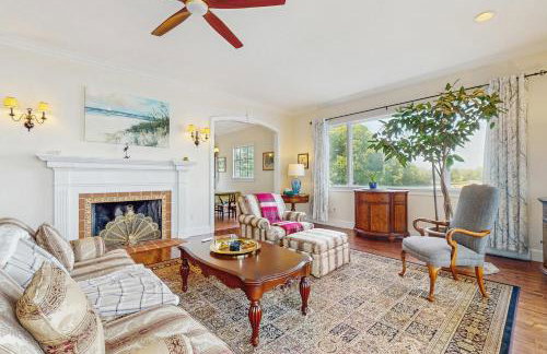 Point Radio Cottage - Foto 7