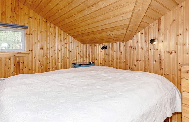 6 Person Holiday Home in Fur - Foto 3