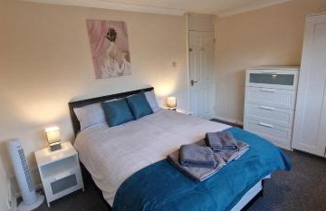 Shirley L, Milton, Cambridge, 4 BR House, Newly Refurbished - Foto 10
