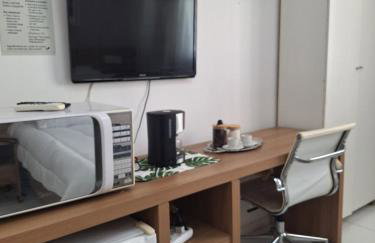 Suíte Confortável no Rio2 - Barra Olímpica RJ - Foto 25