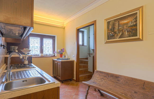 Montechioccioli - Foto 10