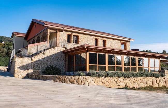 Tenuta del Barone - Foto 12