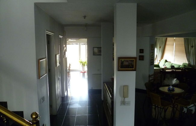 Room in House - Datacom House - The Sky Blue Room - Foto 6