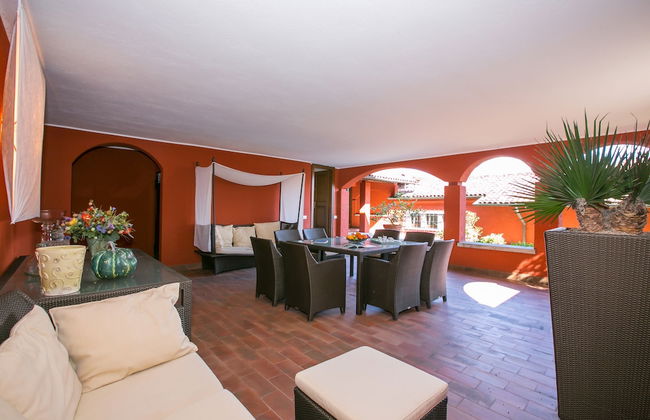 Villa San Michele - Foto 18