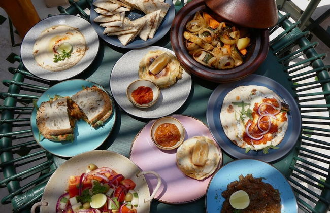 Lina Boutique Villas & Spa - Foto 58