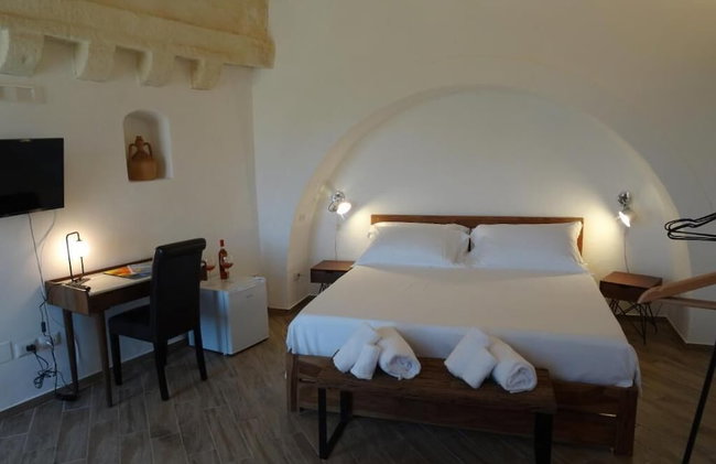 LA DIMORA DELLE 3 ZIE - Photo 26