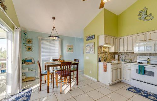 Little Gasparilla Island Paradise Walk to Beach! - Foto 2