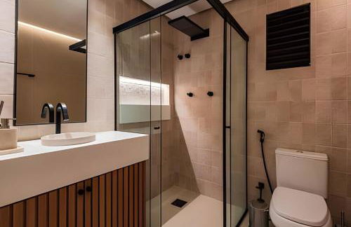 Number One Flats na praia - Foto 21