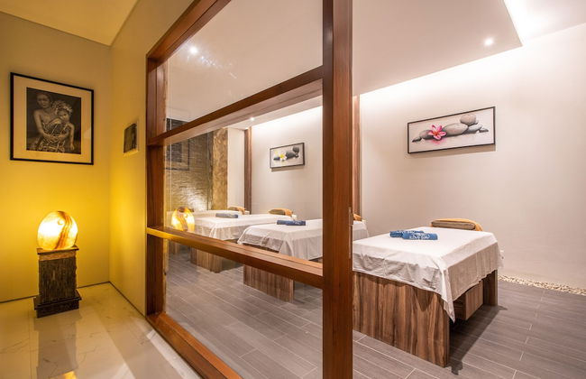 The Amarta Villa - Foto 77